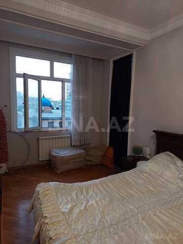 4 otaqlı yeni tikili - Elmlər Akademiyası m. - 200 m² (16)