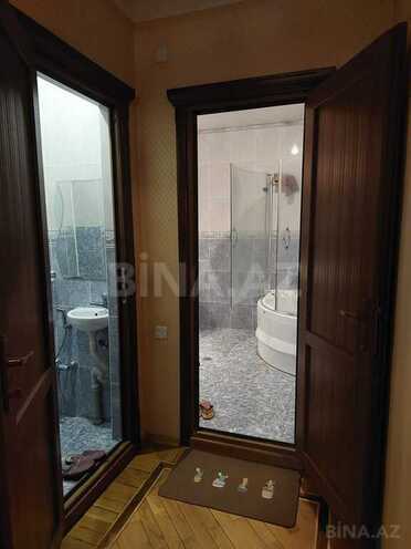 4 otaqlı yeni tikili - Elmlər Akademiyası m. - 200 m² (14)