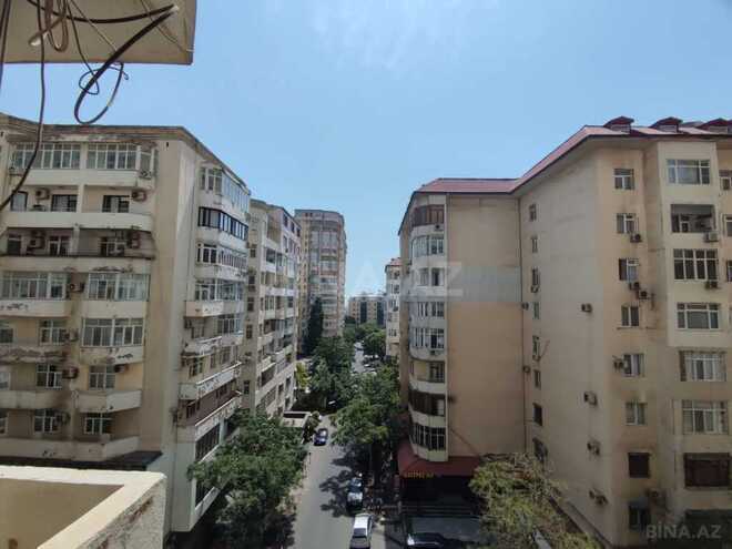 4 otaqlı yeni tikili - Elmlər Akademiyası m. - 200 m² (2)