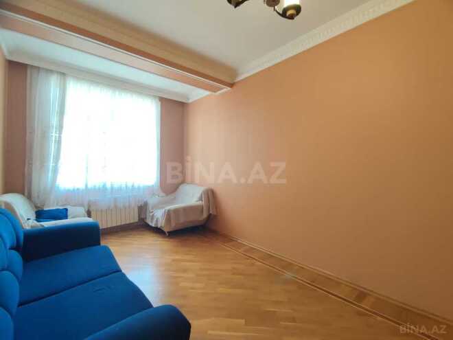 4 otaqlı yeni tikili - Elmlər Akademiyası m. - 200 m² (27)
