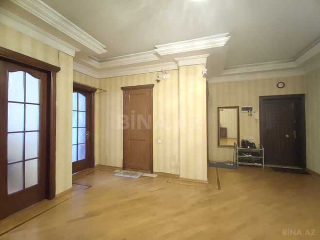 4 otaqlı yeni tikili - Elmlər Akademiyası m. - 200 m² (26)