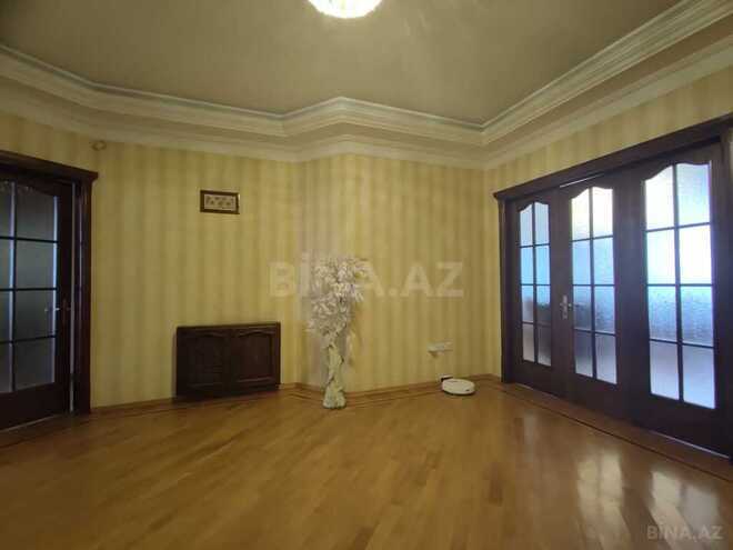4 otaqlı yeni tikili - Elmlər Akademiyası m. - 200 m² (22)