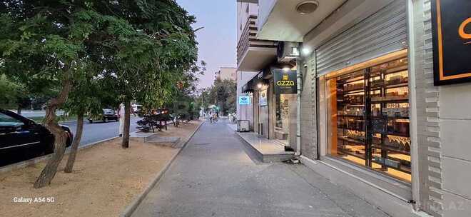 Объект - м. Кара Караев - 80 м² (1)