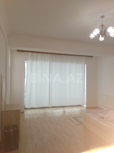 4 otaqlı yeni tikili - Elmlər Akademiyası m. - 165 m² (10)