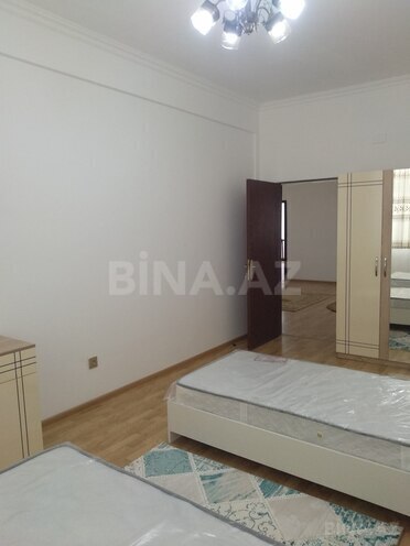 4 otaqlı yeni tikili - Elmlər Akademiyası m. - 165 m² (11)