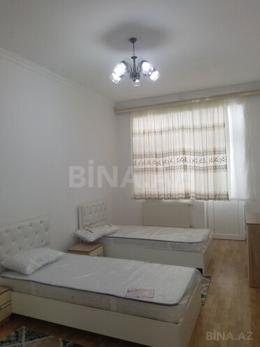 4 otaqlı yeni tikili - Elmlər Akademiyası m. - 165 m² (12)