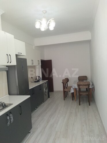 4 otaqlı yeni tikili - Elmlər Akademiyası m. - 165 m² (6)