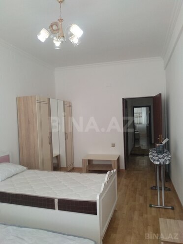 4 otaqlı yeni tikili - Elmlər Akademiyası m. - 165 m² (13)