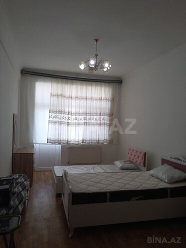 4 otaqlı yeni tikili - Elmlər Akademiyası m. - 165 m² (14)