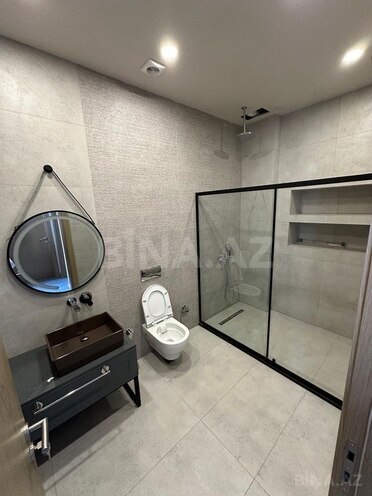 İcarəyə verilir 6 otaqlı həyət evi/bağ evi 350 m², Bilgəh q., photo 23 from 32