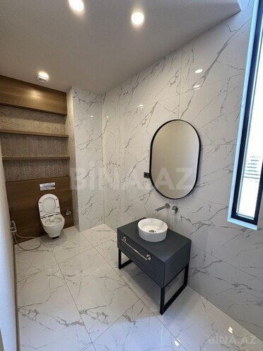 İcarəyə verilir 6 otaqlı həyət evi/bağ evi 350 m², Bilgəh q., photo 30 from 32