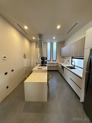 İcarəyə verilir 6 otaqlı həyət evi/bağ evi 350 m², Bilgəh q., photo 12 from 32