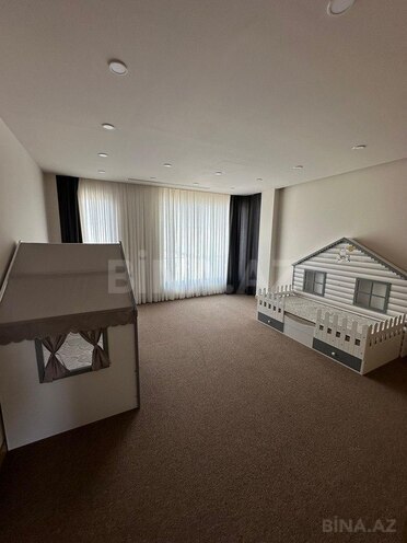 İcarəyə verilir 6 otaqlı həyət evi/bağ evi 350 m², Bilgəh q., photo 29 from 32