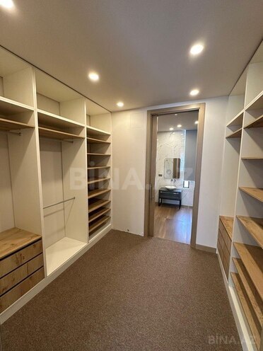 İcarəyə verilir 6 otaqlı həyət evi/bağ evi 350 m², Bilgəh q., photo 31 from 32