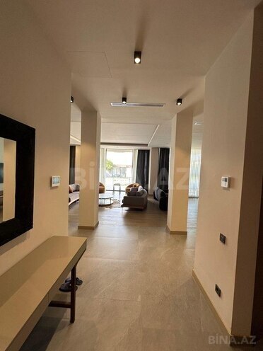 İcarəyə verilir 6 otaqlı həyət evi/bağ evi 350 m², Bilgəh q., photo 18 from 32