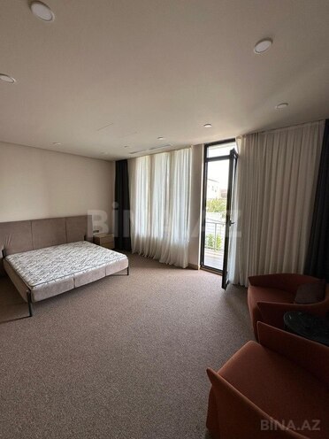 İcarəyə verilir 6 otaqlı həyət evi/bağ evi 350 m², Bilgəh q., photo 25 from 32