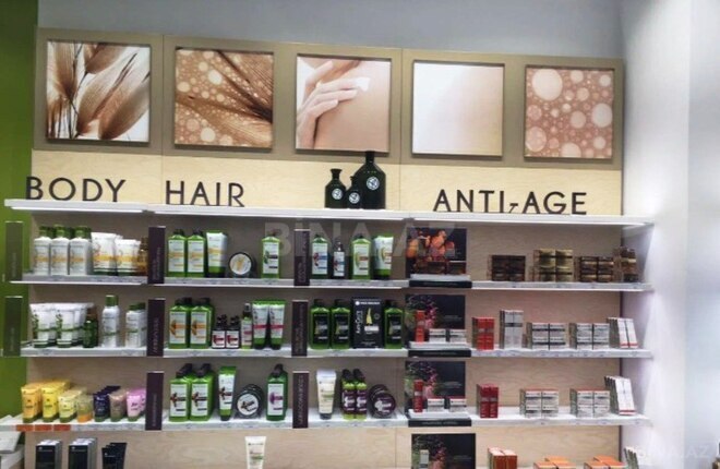 Satılır  obyekt 140 m², Elmlər Akademiyası m., photo 4 from 6