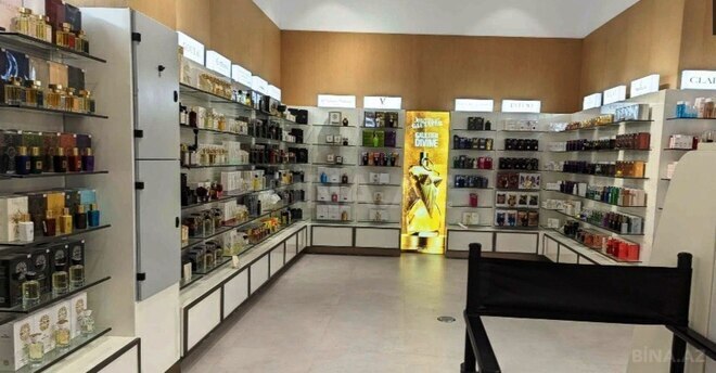 Satılır  obyekt 140 m², Elmlər Akademiyası m., photo 5 from 6