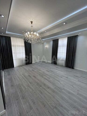 3 otaqlı yeni tikili - Memar Əcəmi m. - 120 m² (2)