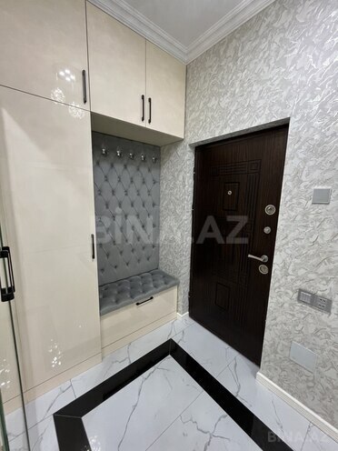 3 otaqlı yeni tikili - Memar Əcəmi m. - 120 m² (7)