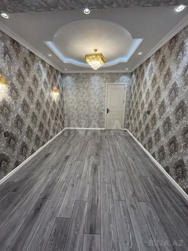 3 otaqlı yeni tikili - Memar Əcəmi m. - 120 m² (9)