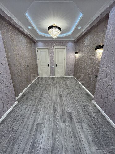 3 otaqlı yeni tikili - Memar Əcəmi m. - 120 m² (11)