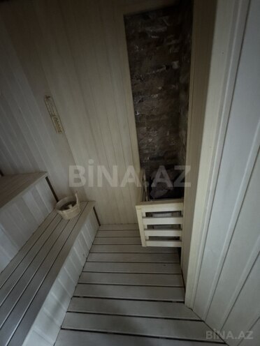 6-комн. дом/дача - пос. Мардакан - 400 м² (27)