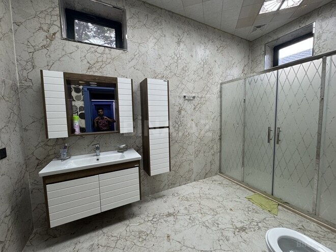 6-комн. дом/дача - пос. Мардакан - 400 м² (12)