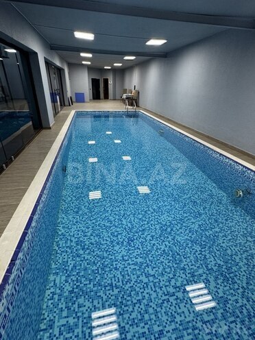 6-комн. дом/дача - пос. Мардакан - 400 м² (5)
