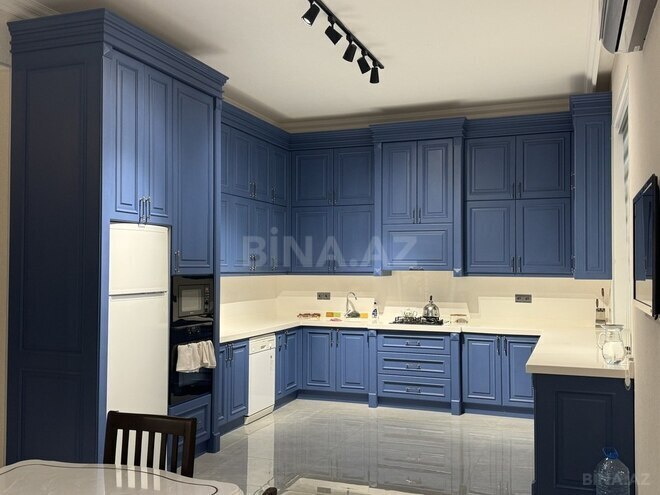 6-комн. дом/дача - пос. Мардакан - 400 м² (9)