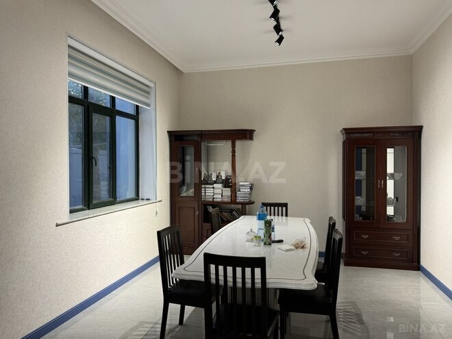 6-комн. дом/дача - пос. Мардакан - 400 м² (28)
