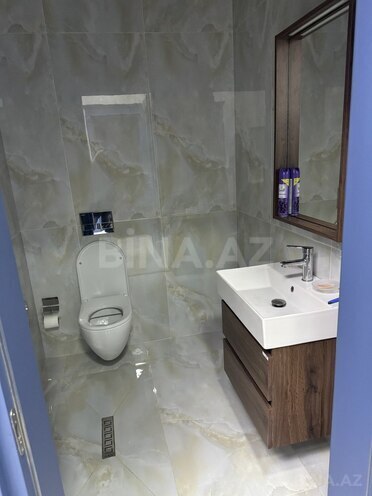 6-комн. дом/дача - пос. Мардакан - 400 м² (17)