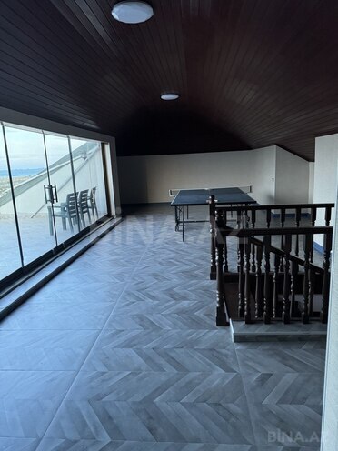 6-комн. дом/дача - пос. Мардакан - 400 м² (19)