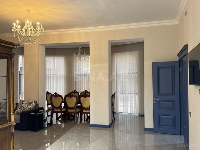 6-комн. дом/дача - пос. Мардакан - 400 м² (10)