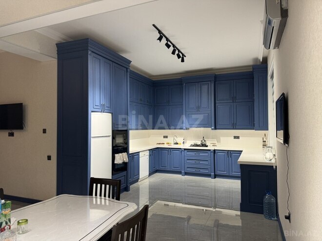 6-комн. дом/дача - пос. Мардакан - 400 м² (8)