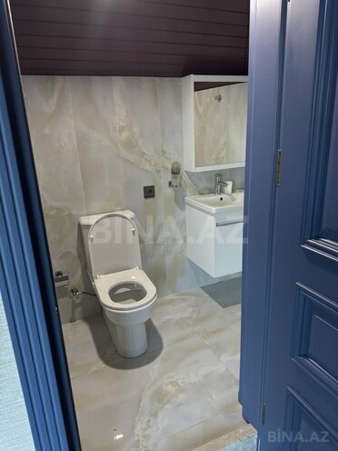 6-комн. дом/дача - пос. Мардакан - 400 м² (21)