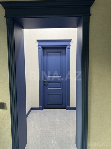 6-комн. дом/дача - пос. Мардакан - 400 м² (13)