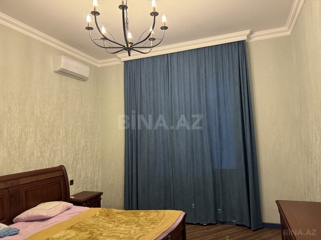 6-комн. дом/дача - пос. Мардакан - 400 м² (15)