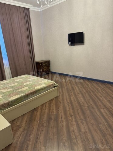 6-комн. дом/дача - пос. Мардакан - 400 м² (23)