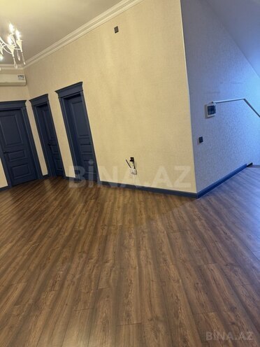 6-комн. дом/дача - пос. Мардакан - 400 м² (20)