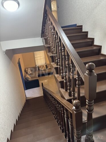 6-комн. дом/дача - пос. Мардакан - 400 м² (16)