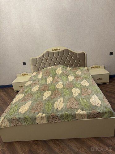 6-комн. дом/дача - пос. Мардакан - 400 м² (22)