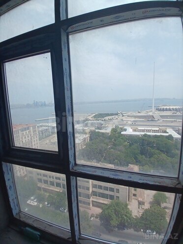 3 otaqlı yeni tikili - Bayıl q. - 153 m² (17)