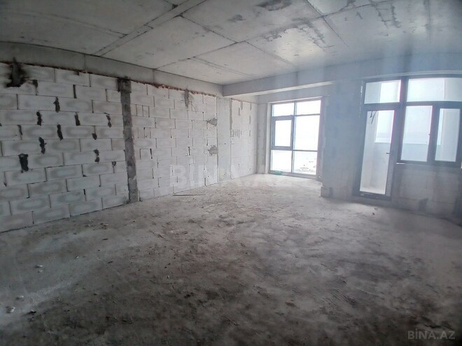 3 otaqlı yeni tikili - Bayıl q. - 153 m² (19)