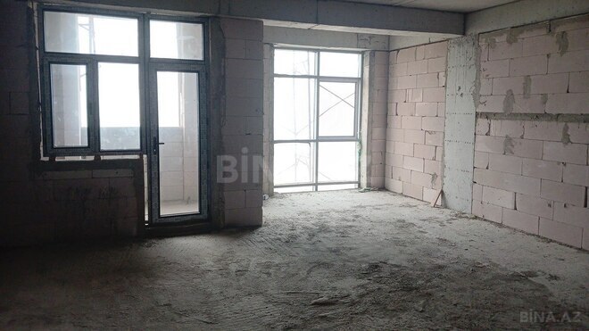 3 otaqlı yeni tikili - Bayıl q. - 153 m² (14)