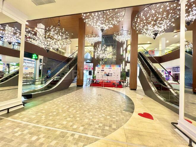 Satılır 4 otaqlı yeni tikili 220 m², Xətai r., photo 5 from 17