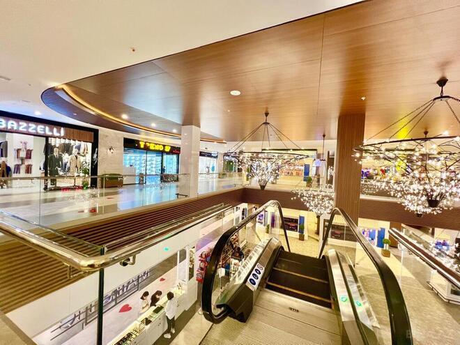 Satılır 4 otaqlı yeni tikili 220 m², Xətai r., photo 7 from 17