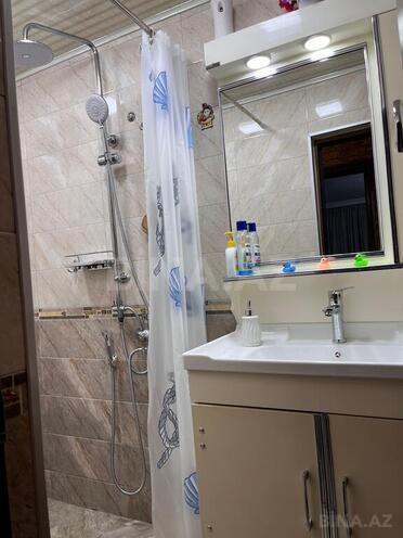 3 otaqlı köhnə tikili - Elmlər Akademiyası m. - 75 m² (13)