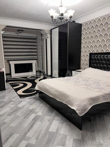 3 otaqlı köhnə tikili - Elmlər Akademiyası m. - 75 m² (5)