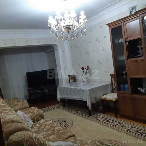 3-комн. вторичка - м. Элмляр Академиясы - 100 м² (3)